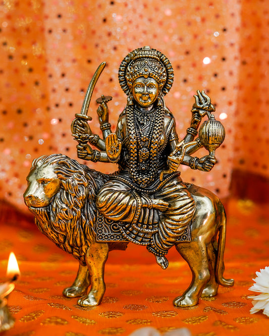 Durga Mata