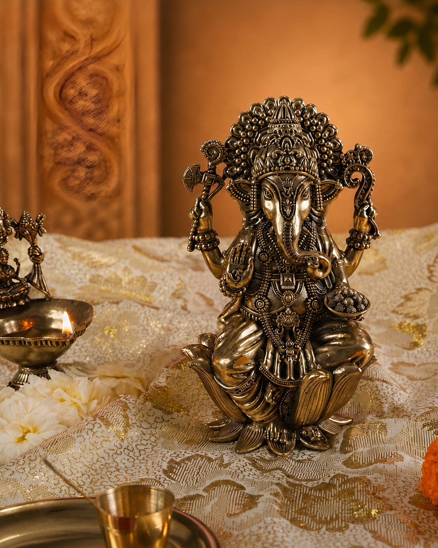 Ganesh Ji