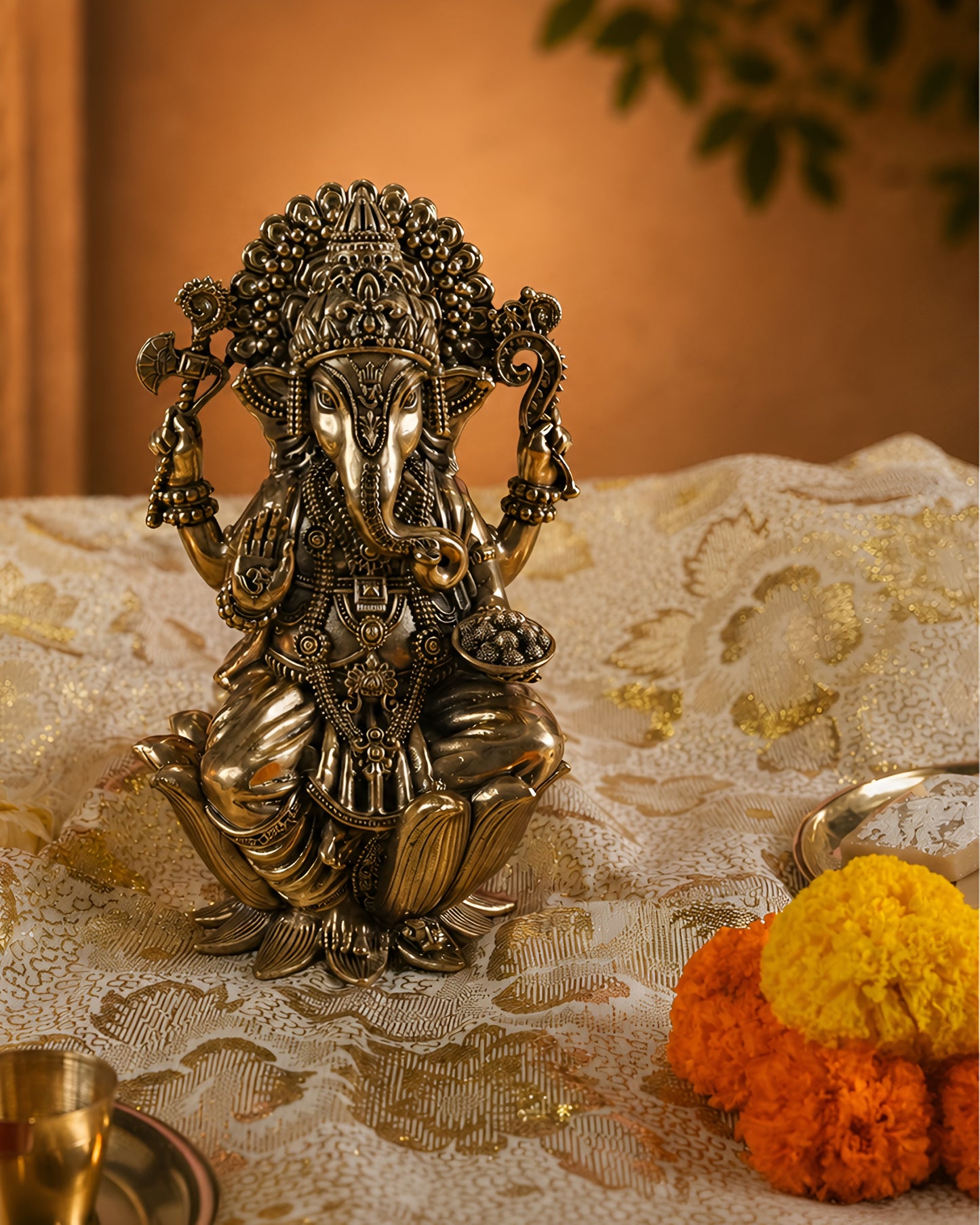 Ganesh Ji