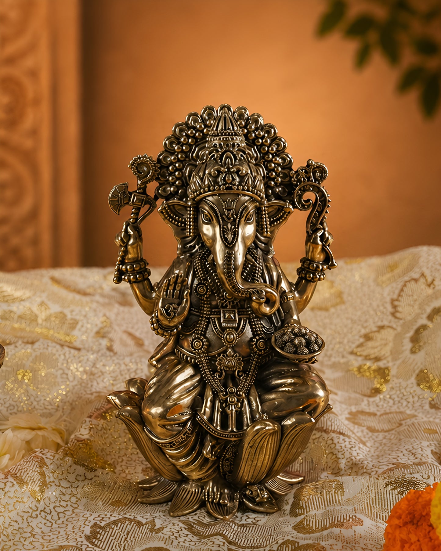 Ganesh Ji