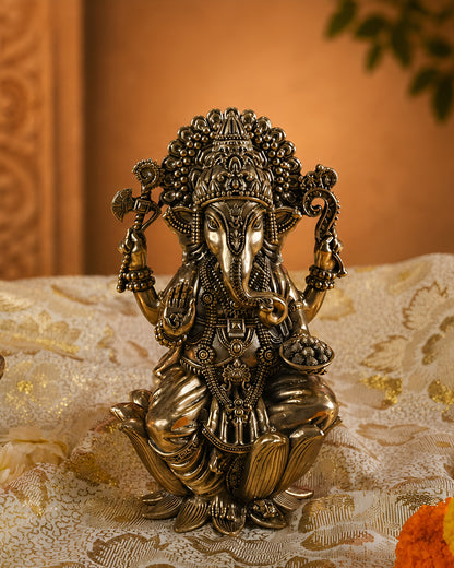 Ganesh Ji