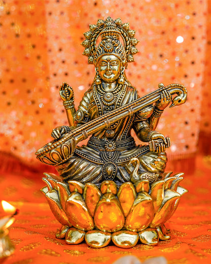Saraswati Mata