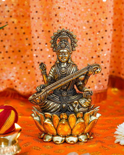 Saraswati Mata