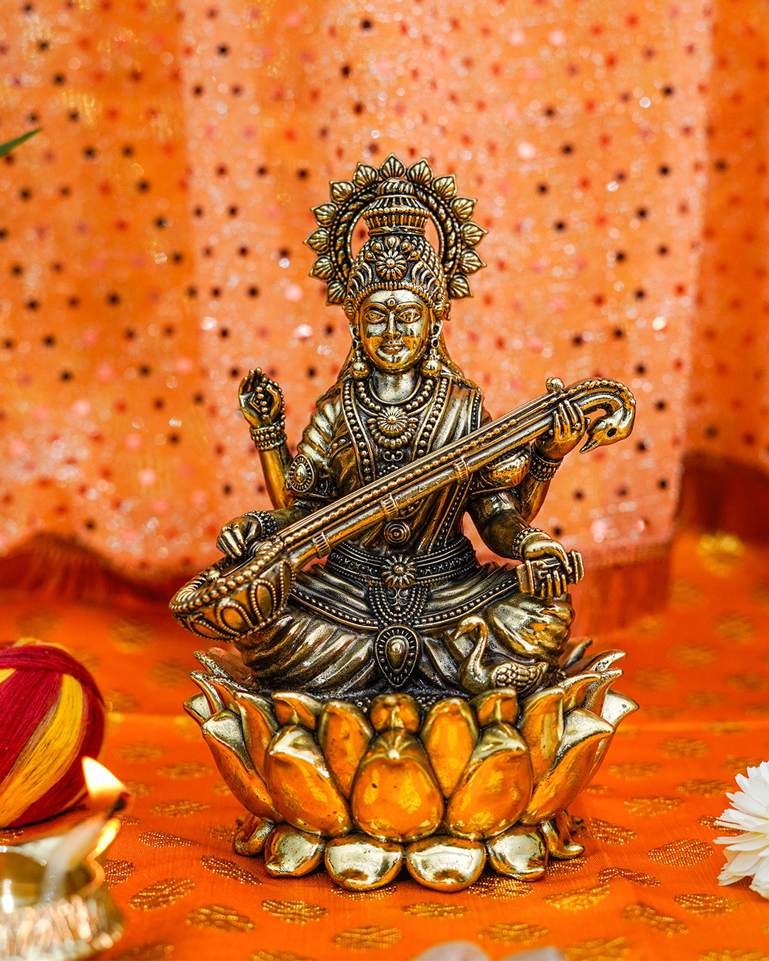 Saraswati Mata