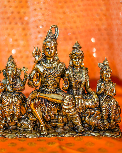 Shiv Parivar