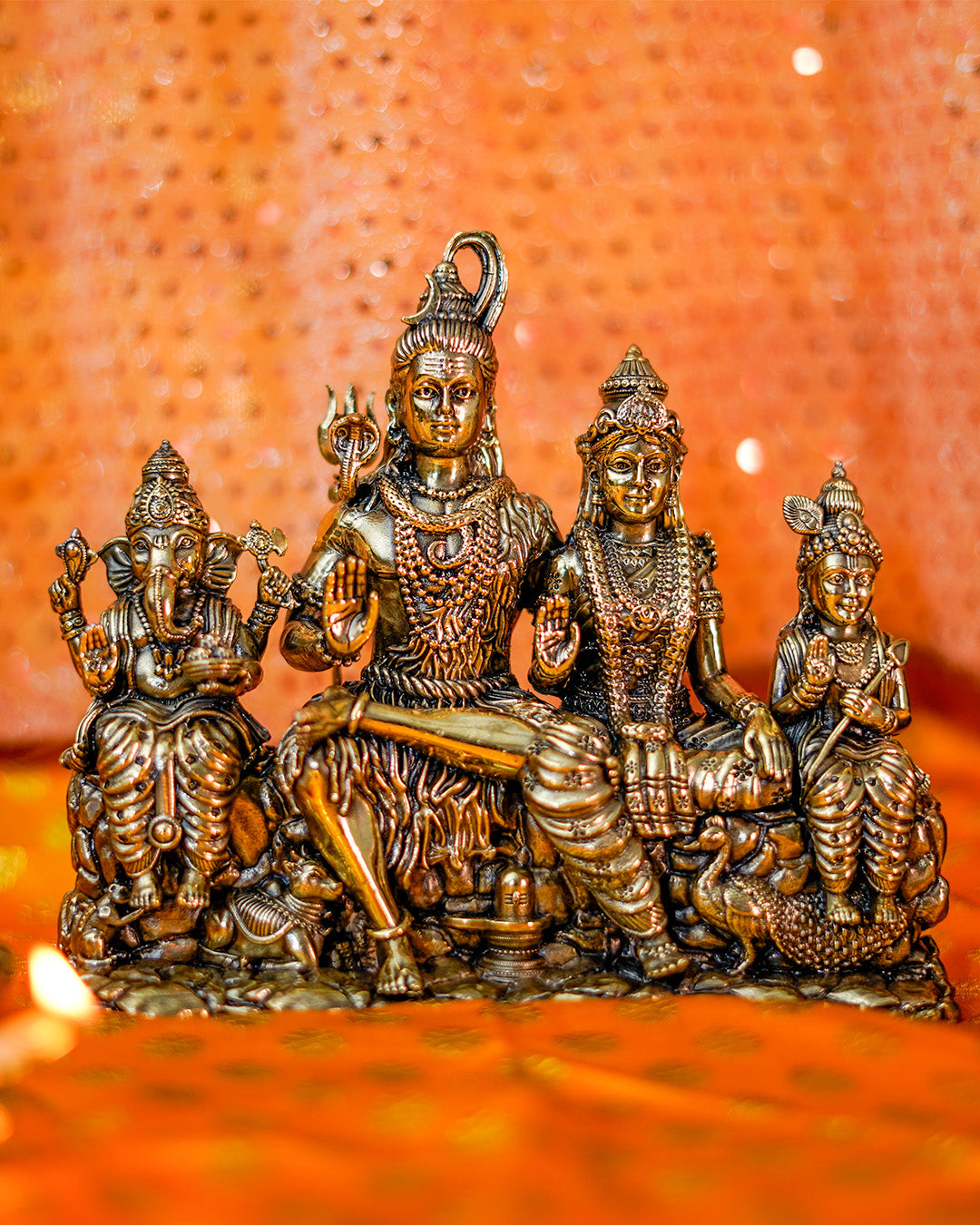 Shiv Parivar