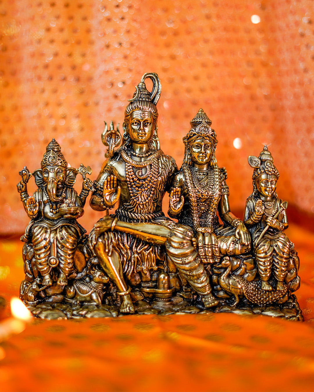 Shiv Parivar