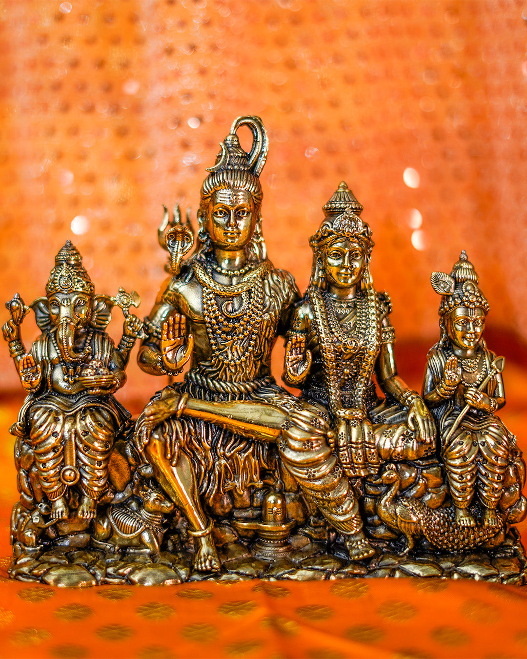 Shiv Parivar