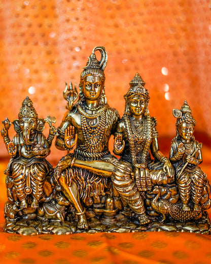 Shiv Parivar