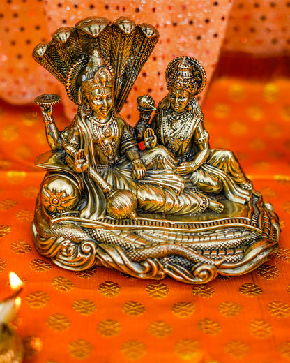 Vishnu Parivar