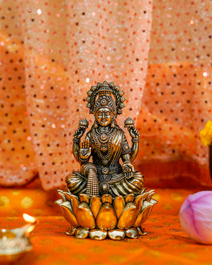 Laxmi Mata
