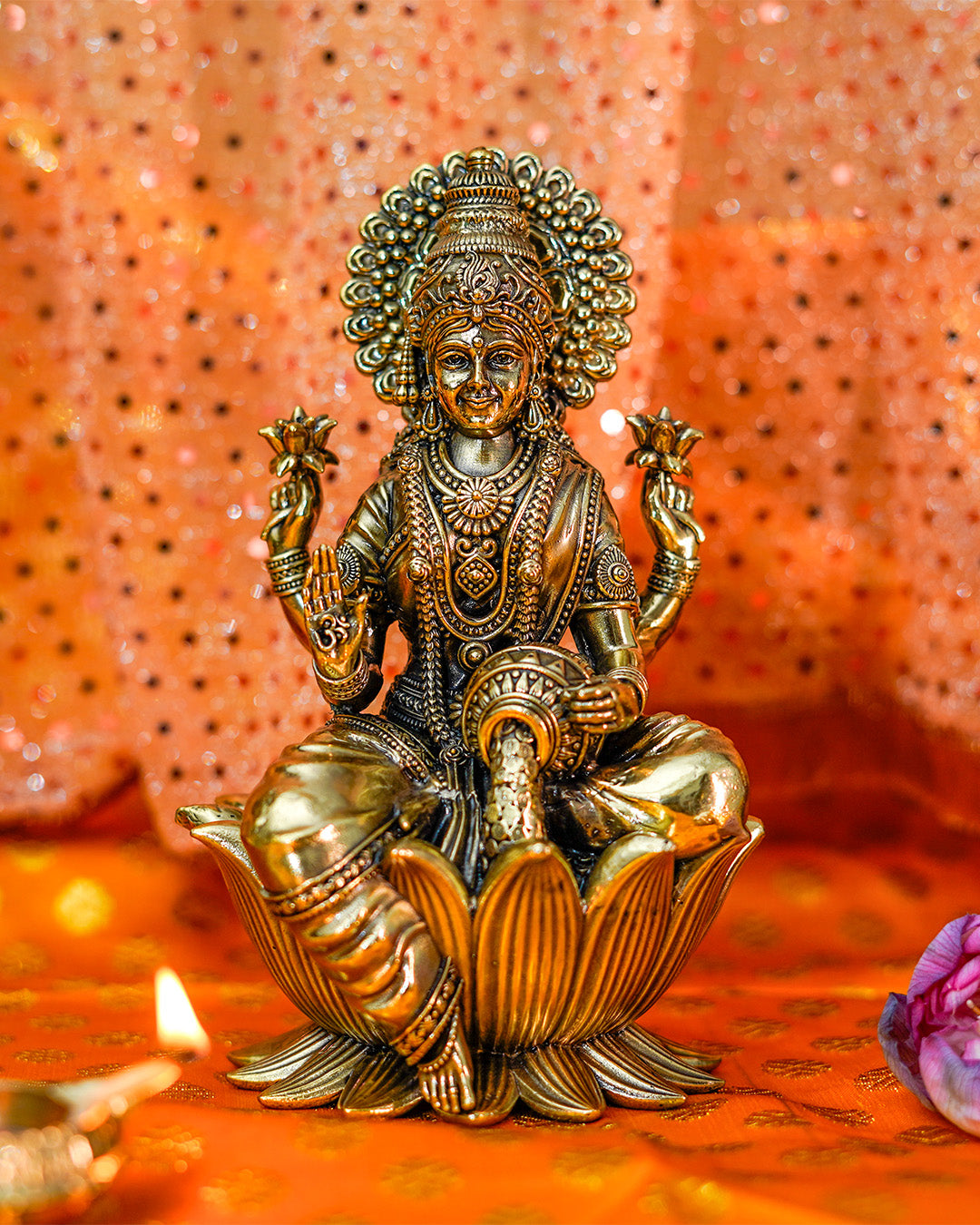 Laxmi Mata