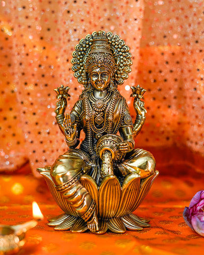 Laxmi Mata