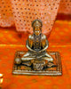Hanuman Ji Sitting