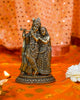 Radha Krishna standing