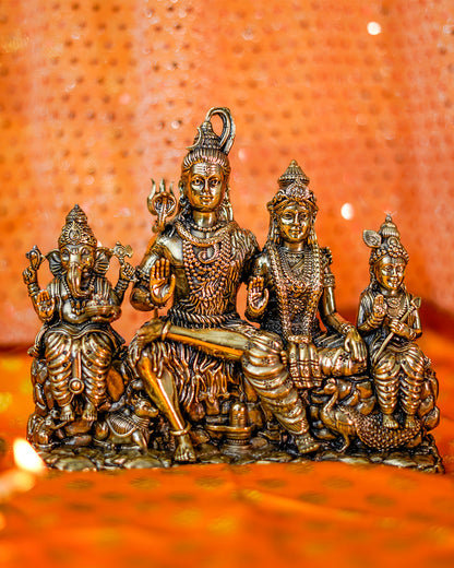 Shiv Parivar