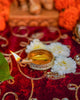 Brass Diya 3