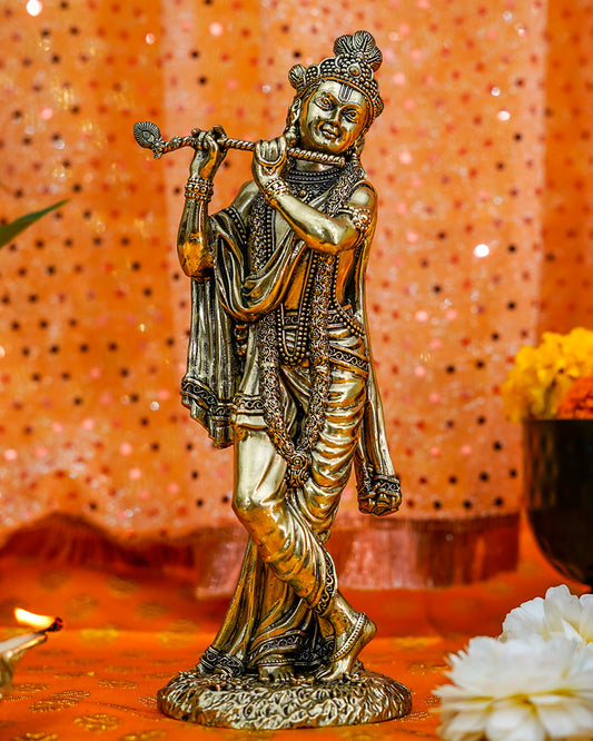 Krishna Standing