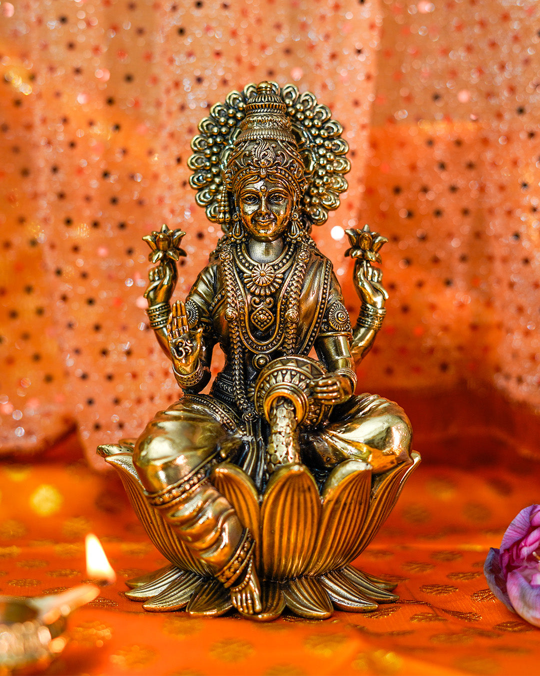 Laxmi Mata