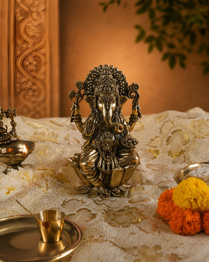 Ganesh Ji