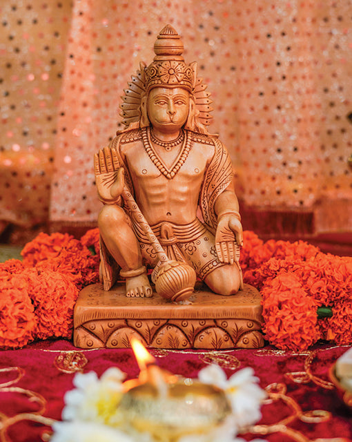 Thoughtfully crafted pooja essentials that inspire peace, purity and devotion.