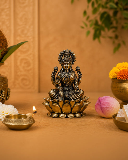 Laxmi Mata