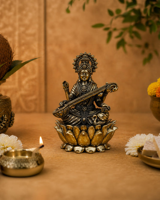 Saraswati Mata