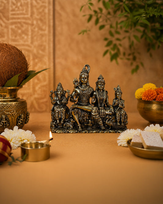 Shiv Parivar
