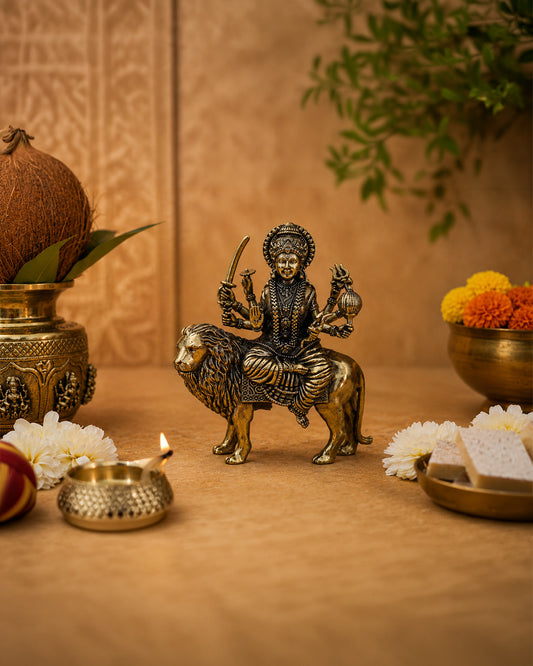 Durga Mata
